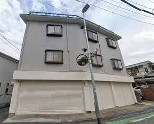 東洋ビルの画像