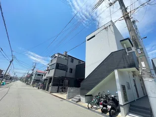 BLOSSOM IMAZUの画像