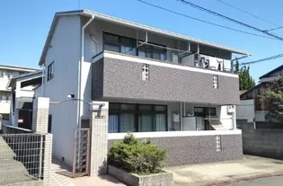 レグルス甲子園【2階】の外観