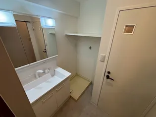 エスパシオ塚口【1階】の内装