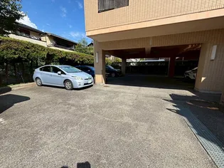 エスパシオ塚口【1階】のその他画像