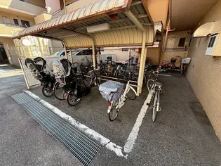 エスパシオ塚口【1階】のその他画像