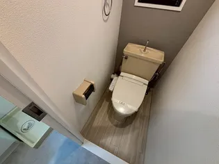 エスパシオ塚口【1階】の内装