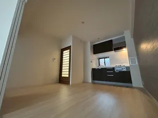 エスパシオ塚口【1階】の居間