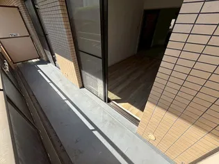 エスパシオ塚口【1階】の内装