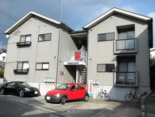 アーバンステージ生瀬の画像