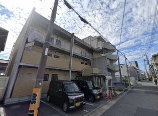 エダム武庫之荘の画像