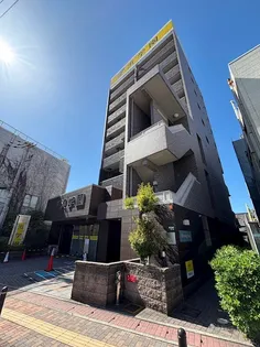 西宮北口プライマリーワン【6階】の外観