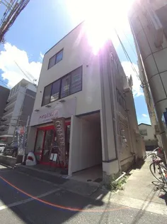 早川総合東ビル【2階】の外観