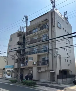 リアライズ甲南山手【3階】の外観