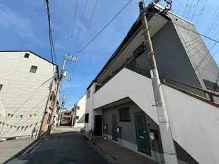 サニーハイツの画像