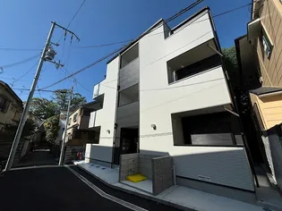 CASA武庫川II【2階】の外観