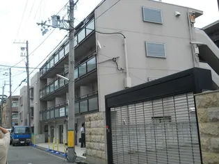 パラツィーナ甲子園口の画像