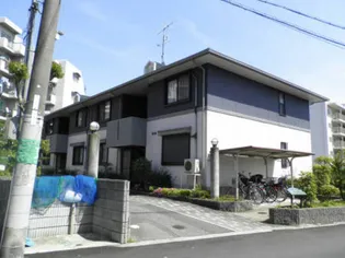 ティエラ甲東園の画像