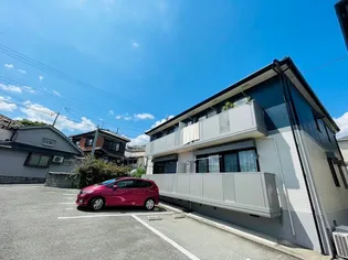 ルミエール北夙川 A棟の画像