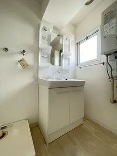 御影グレイスハイツ【6階】の内装