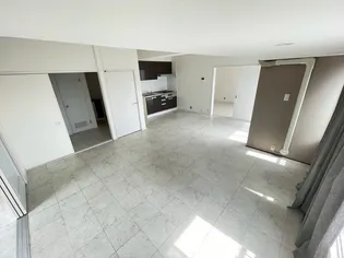 御影グレイスハイツ【6階】の内装