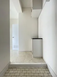 御影グレイスハイツ【6階】の玄関