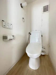 御影グレイスハイツ【6階】の内装