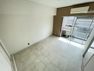 御影グレイスハイツ【6階】の寝室