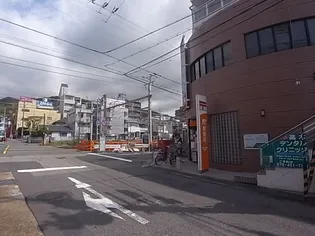 本山北町2丁目【2階】の外観