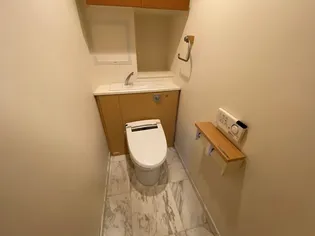 リーガル神戸三宮山手【4階】の内装