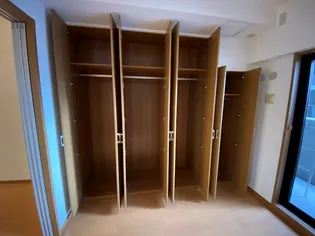 リーガル神戸三宮山手【4階】の内装