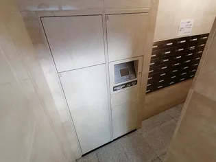 リーガル神戸三宮山手【4階】のその他画像