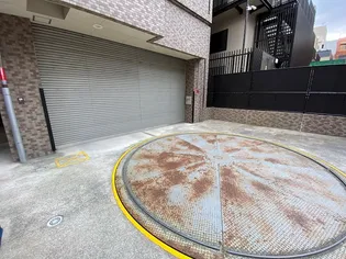 リーガル神戸三宮山手【4階】のその他画像