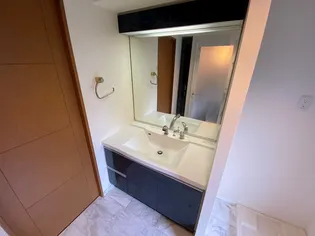 リーガル神戸三宮山手【4階】の内装