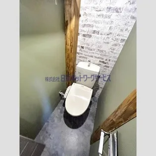 甲南ハイツ【3階】の外観