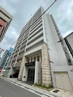 フレシール昭和通【14階】の外観