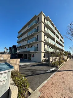 ルネグラン夙川北名次【1階】の外観