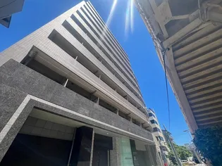 アーデン甲子園の画像