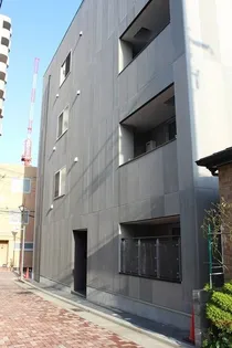 クレッソ六甲道【5階】の外観