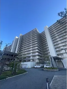 プラウドシティ塚口マークスカイ【5階】の外観