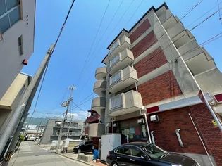 石屋川ロイヤルハイツの画像