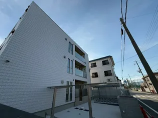 RIKO塚口【1階】の外観