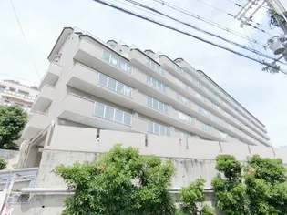 北広田アーバンライフの画像