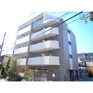 アッシュコート夙川公園の画像