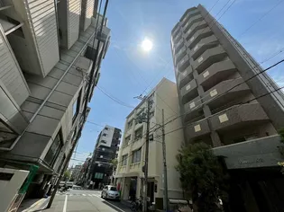 プレッツァ西宮の画像