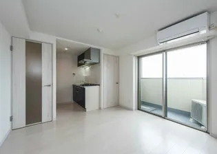 ランド・アート甲子園【5階】の外観