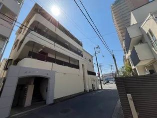 ベルエアー弓ノ木Ⅰの画像