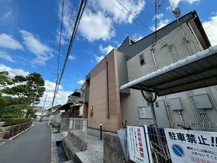 マーベラス武庫之荘の画像