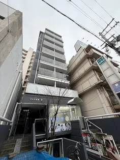 ソシエ立花IIの画像