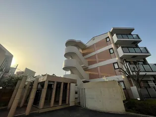 グロリオーサ門戸の画像