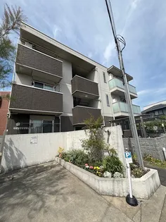 Courge(クラージュ)【1階】の外観