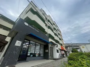 ラ・レジェール廣瀬【5階】の外観