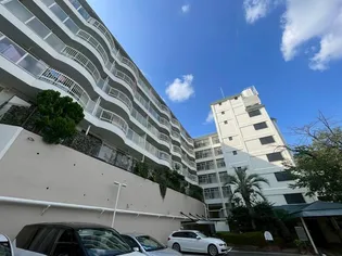 コボリマンション夙川老松台A棟【3階】の外観