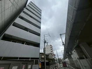 MY尼崎の画像